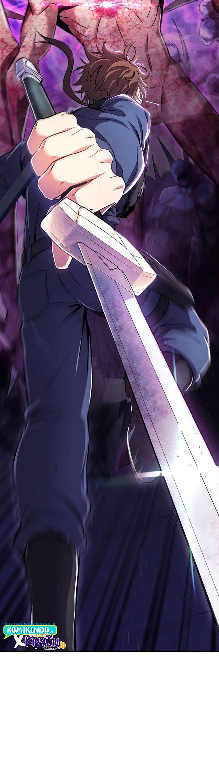 God’s Web Novel Chapter 4 halaman 38