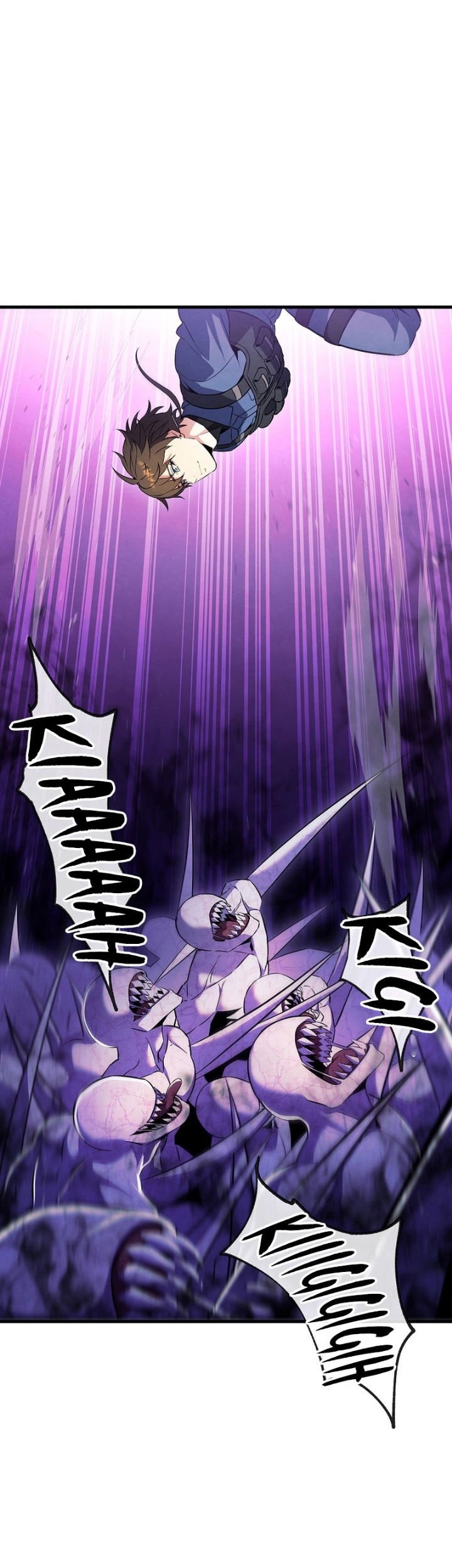 God’s Web Novel Chapter 4 halaman 39