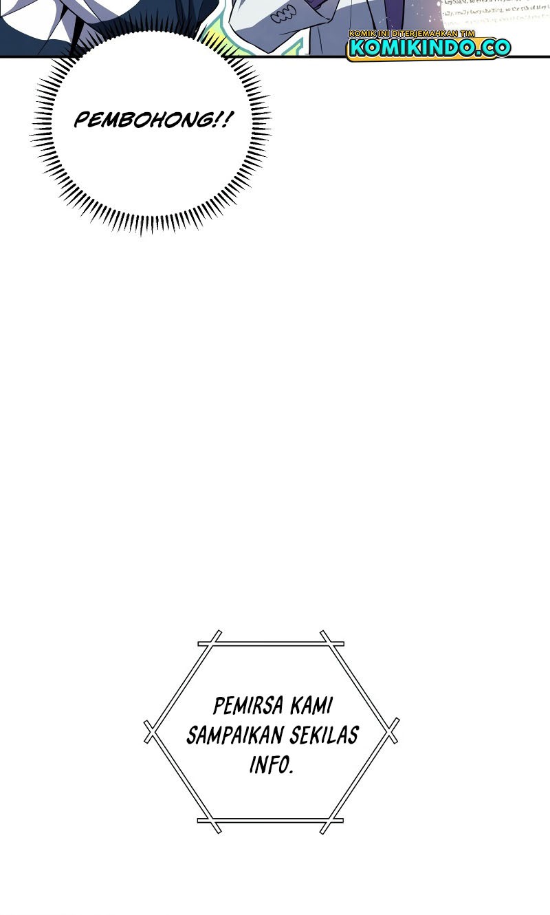 God’s Web Novel Chapter 3 halaman 41
