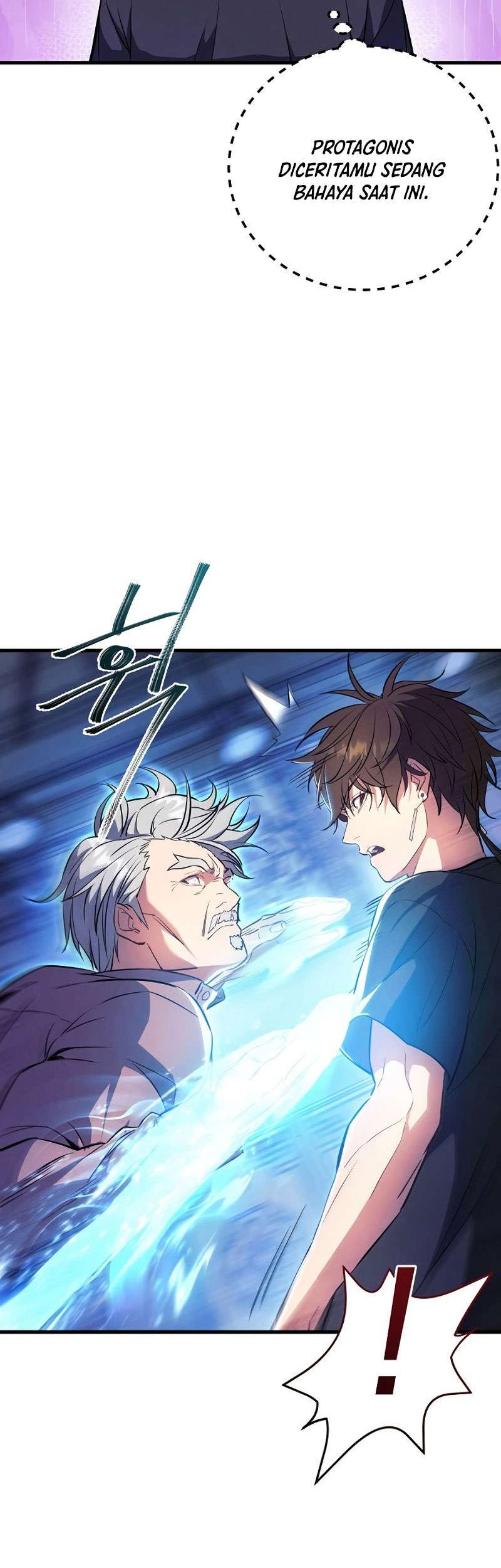God’s Web Novel Chapter 2 halaman 57