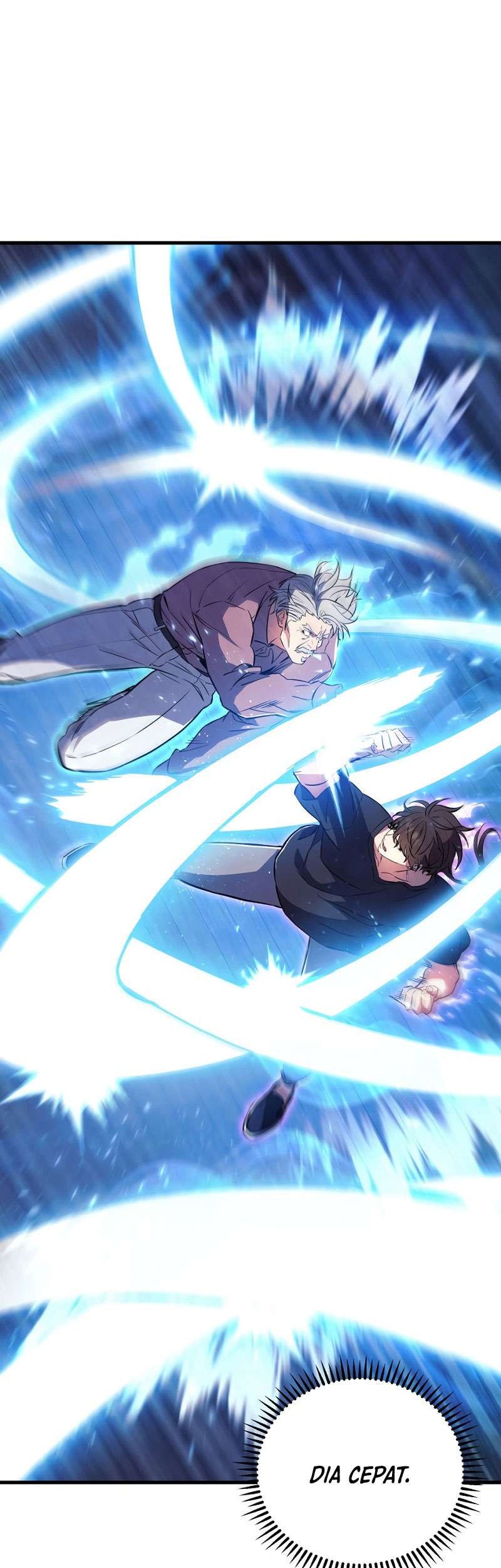 God’s Web Novel Chapter 2 halaman 58