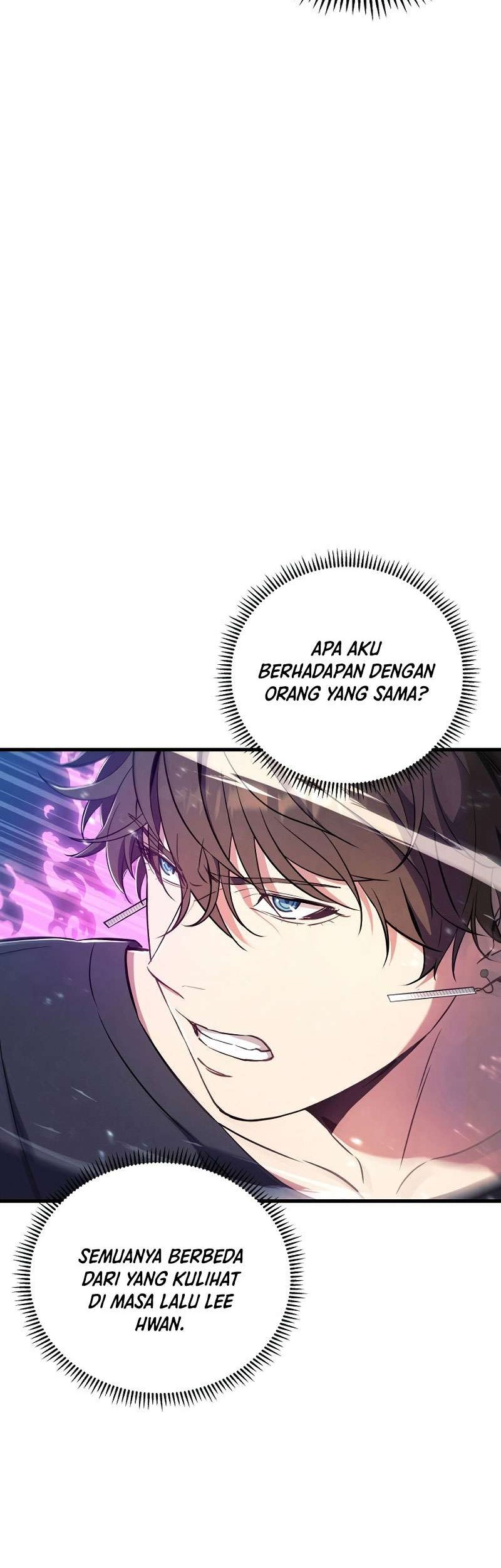 God’s Web Novel Chapter 2 halaman 59