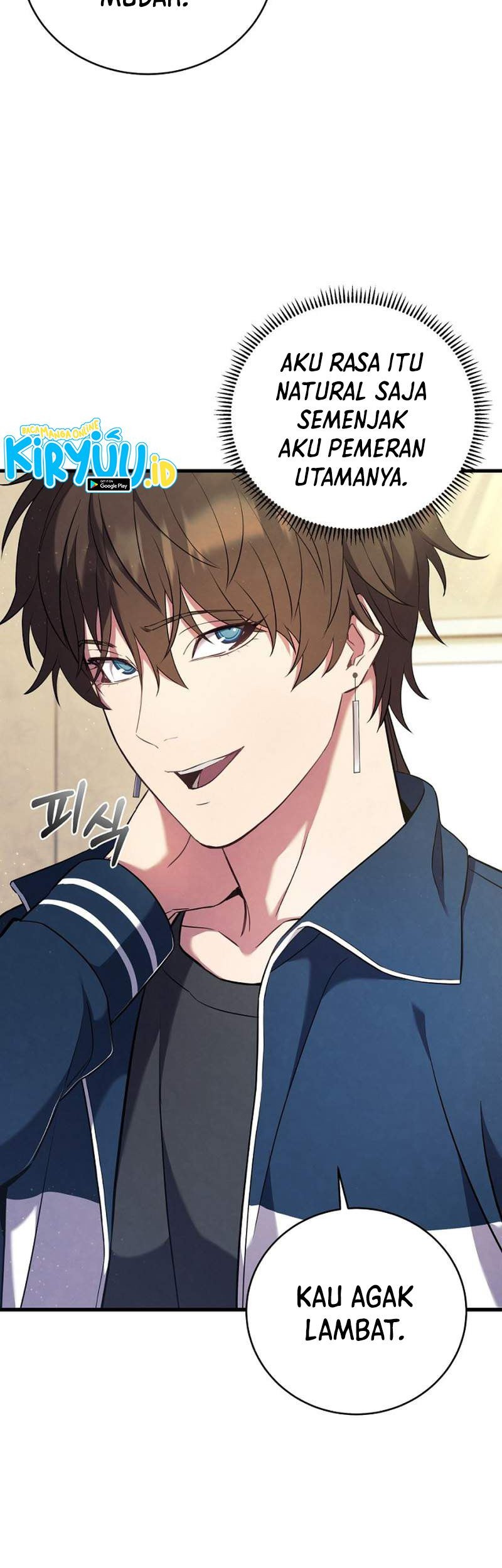 God’s Web Novel Chapter 1 halaman 72