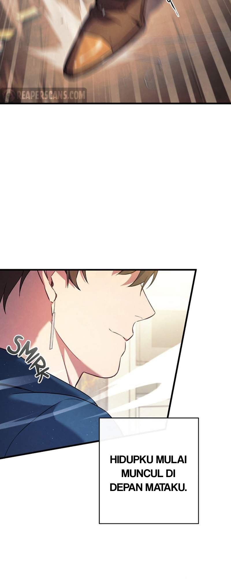 God’s Web Novel Chapter 1 halaman 74