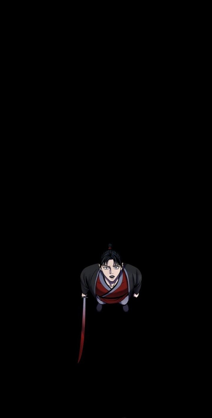 Ha Buk Paeng’s Youngest Son Chapter 88 Gambar 59