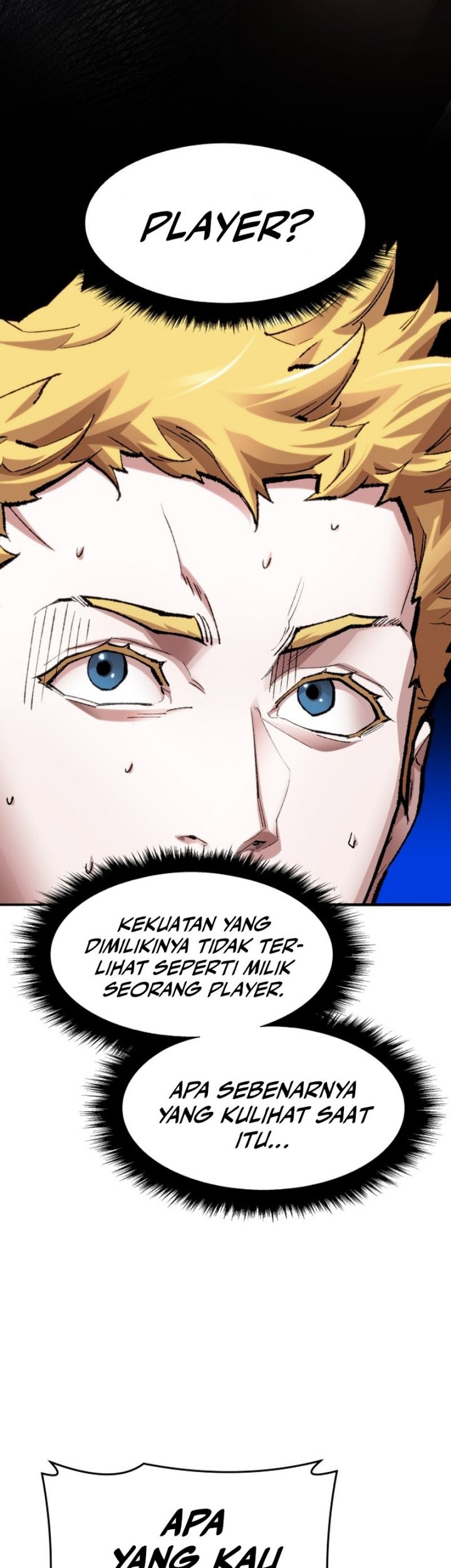 Limit Breaker Chapter 83 halaman 73