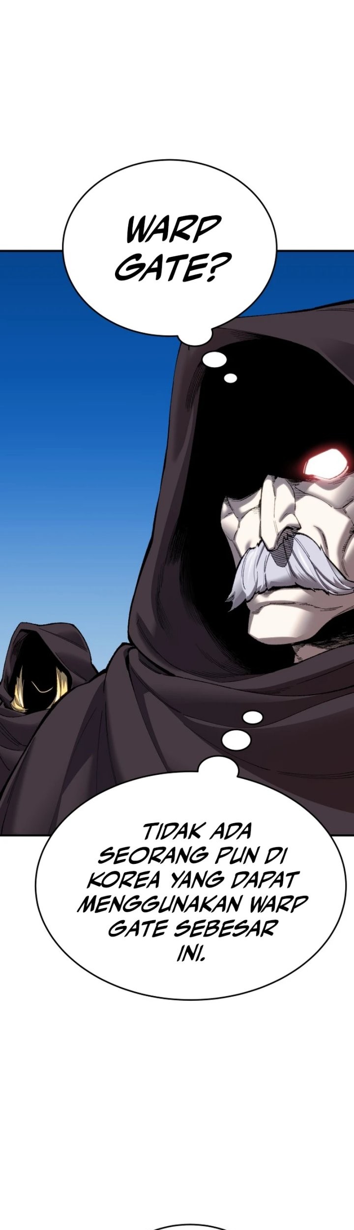 Limit Breaker Chapter 80 halaman 122