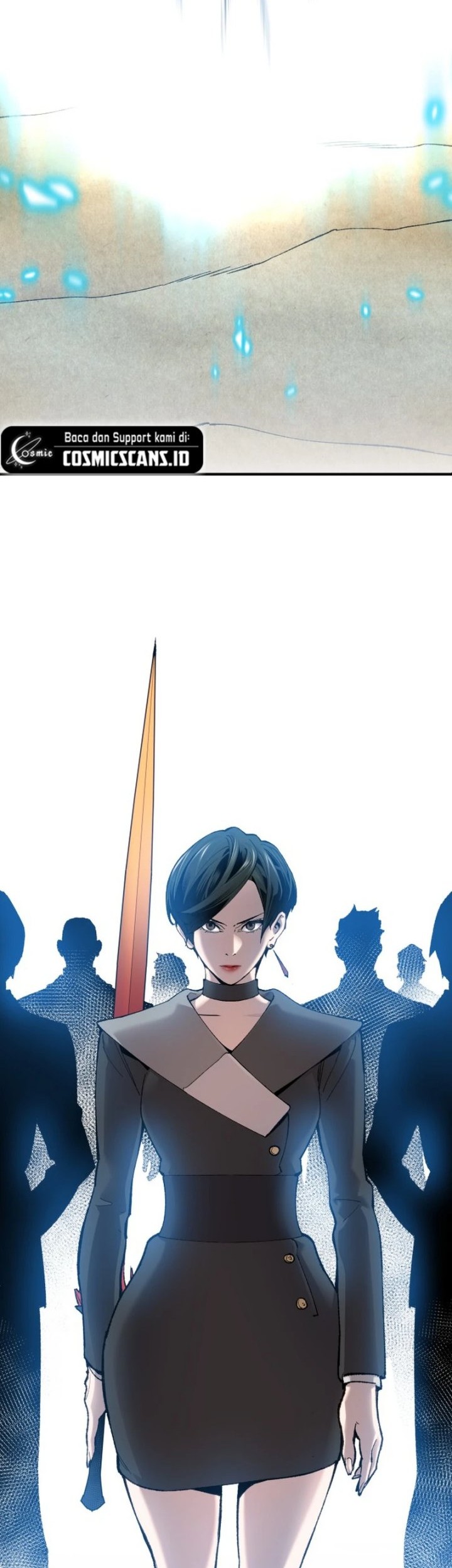 Limit Breaker Chapter 80 halaman 127