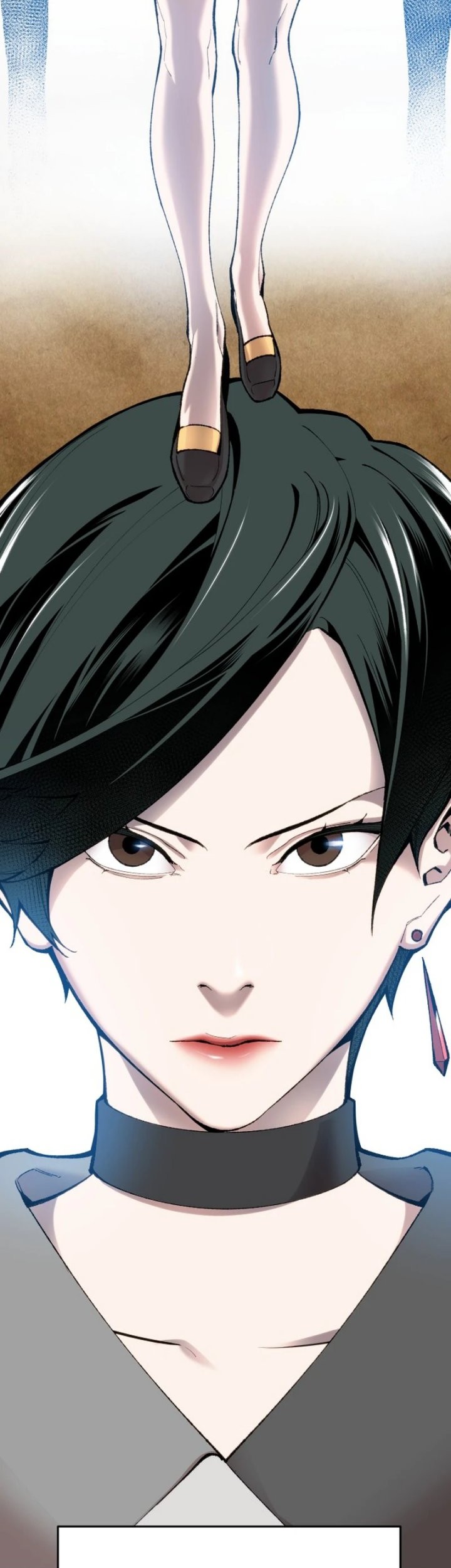 Limit Breaker Chapter 80 halaman 128