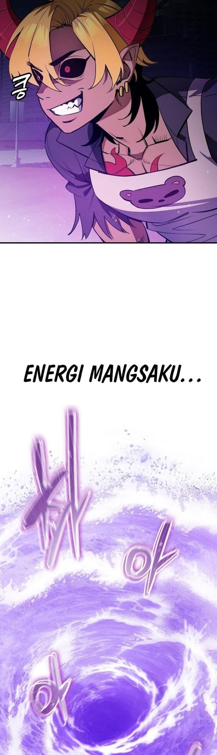 Peace Restaurant Chapter 10 halaman 57