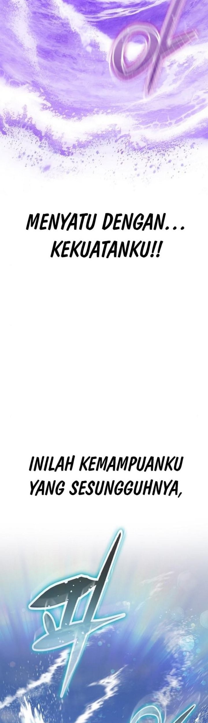 Peace Restaurant Chapter 10 halaman 59