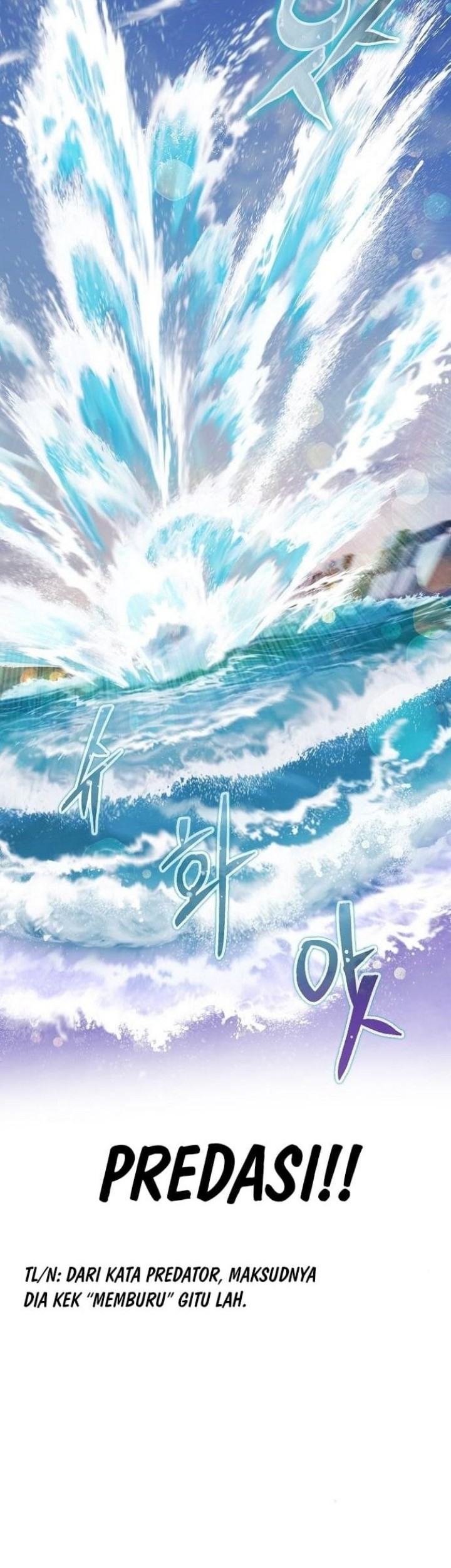 Peace Restaurant Chapter 10 halaman 60
