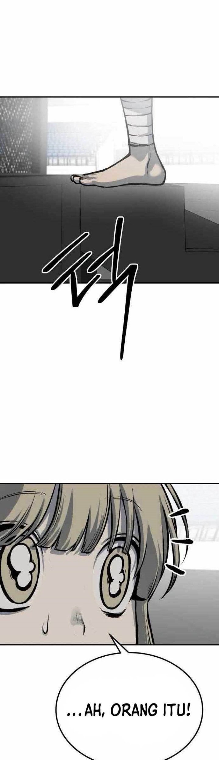 ZomGan Chapter 48 halaman 54