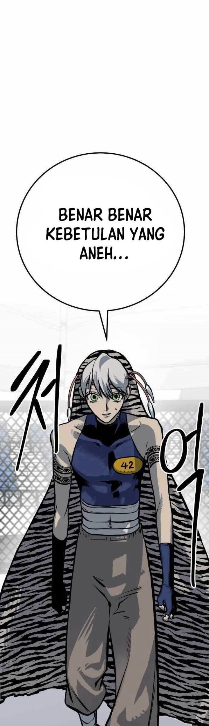 ZomGan Chapter 48 halaman 56