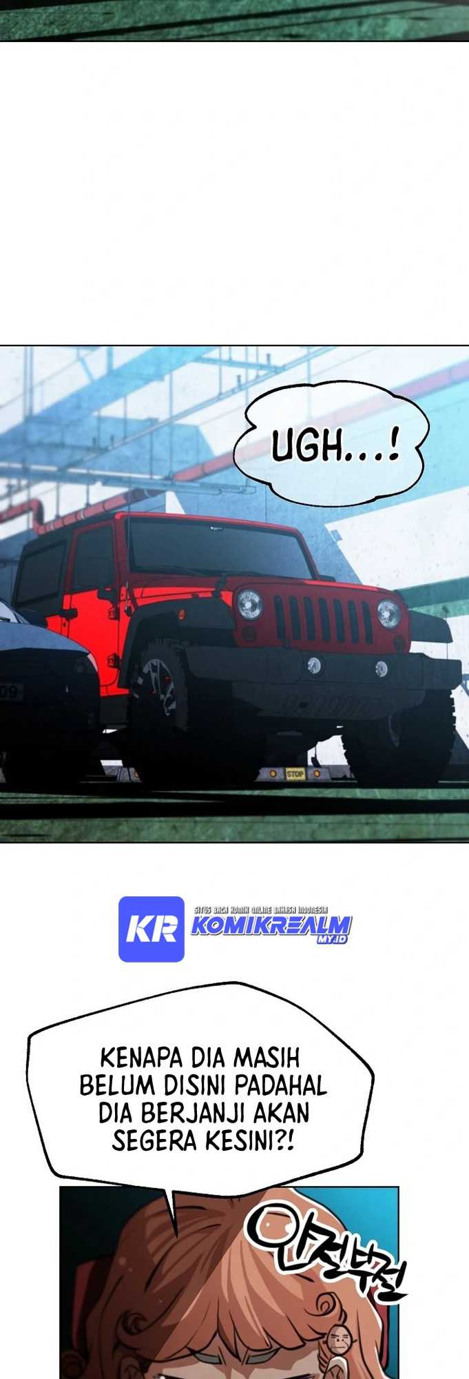 Who Killed the Murim Lord? Chapter 20 Gambar 40