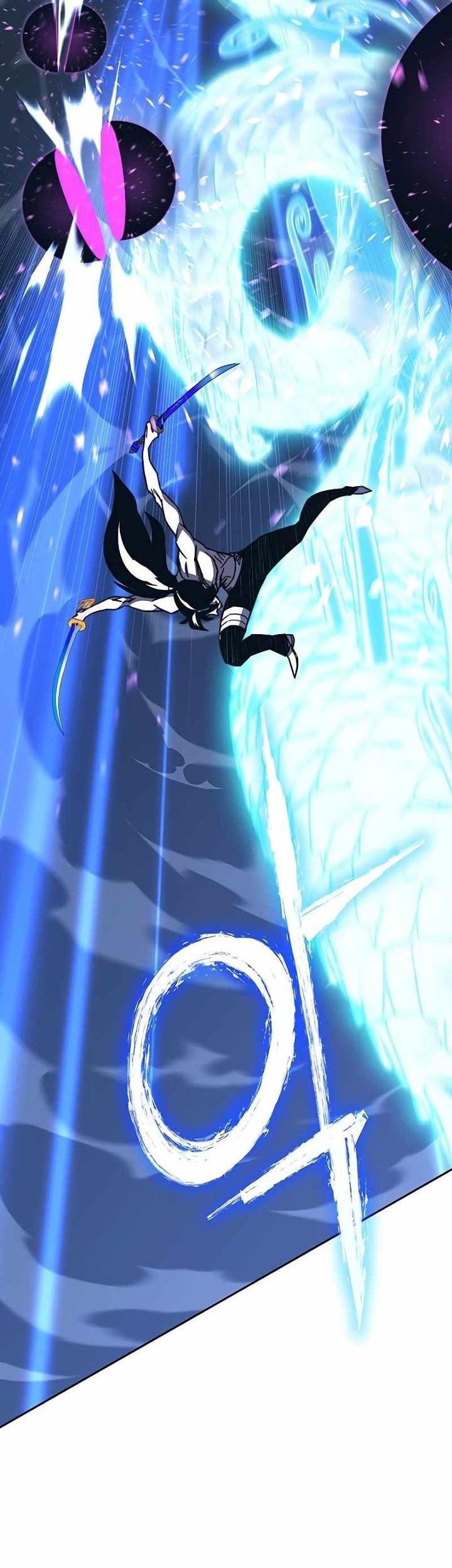 X Ash Chapter 81 halaman 47