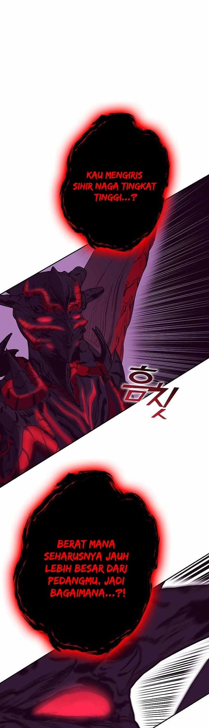 X Ash Chapter 81 halaman 48