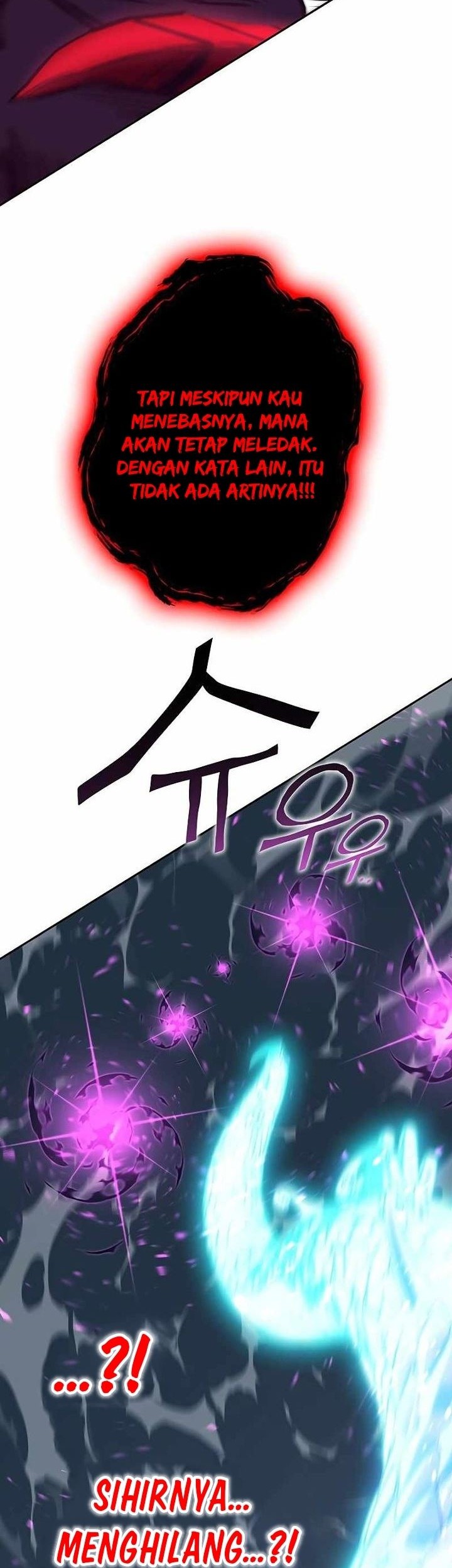 X Ash Chapter 81 halaman 49
