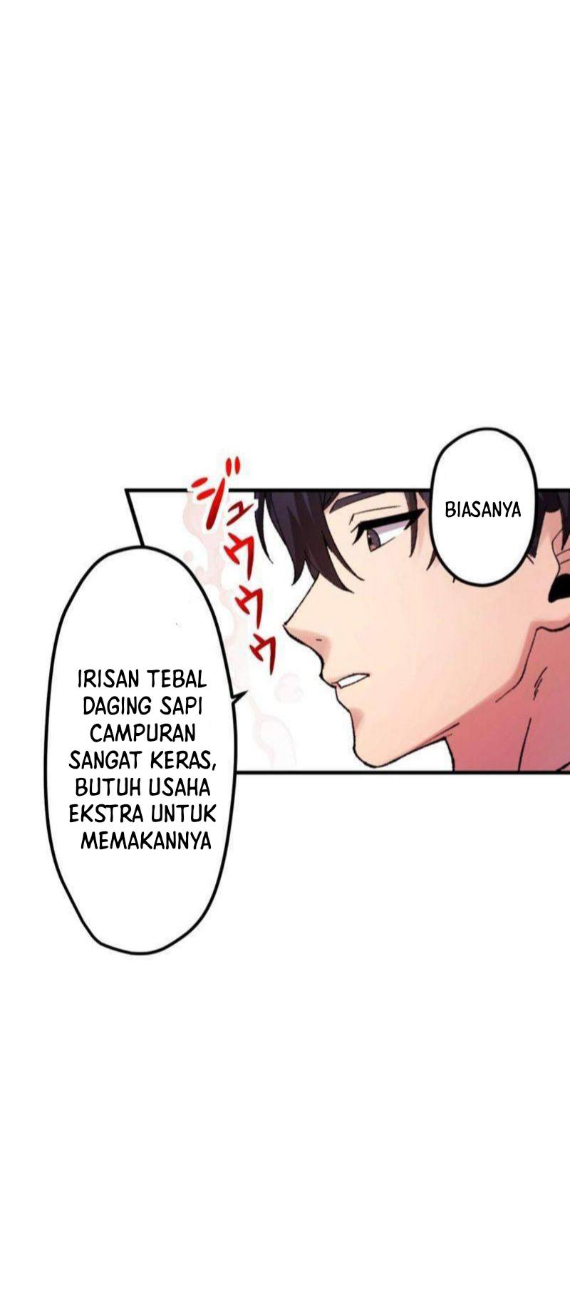 Yakuza Cleaner Chapter 5 halaman 75
