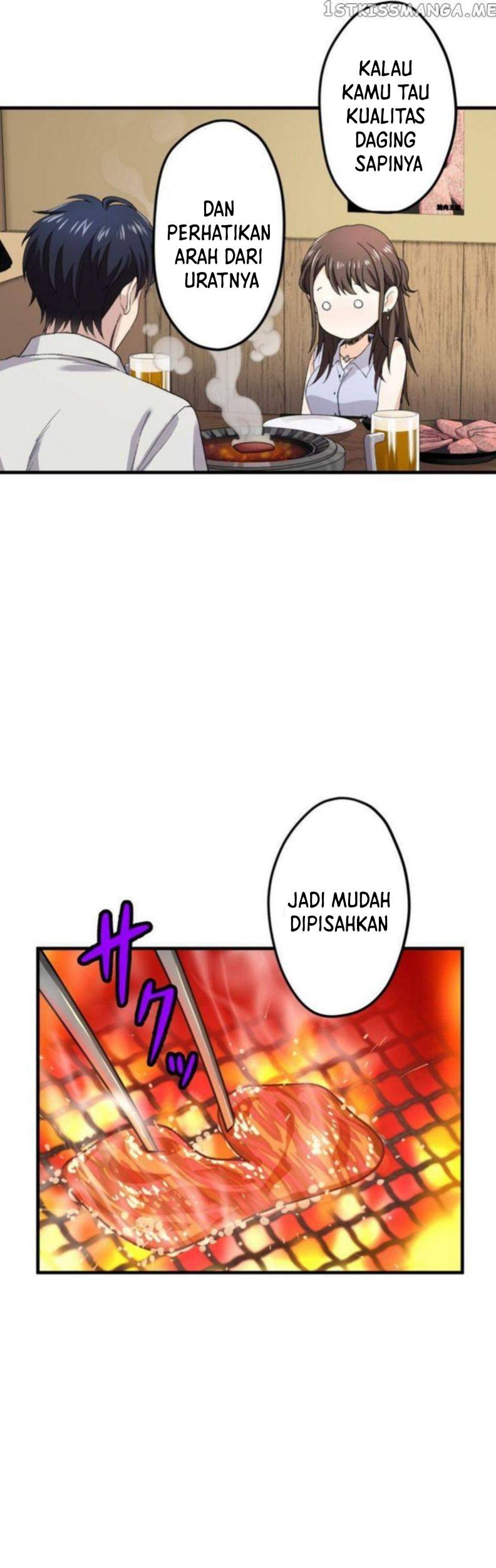 Yakuza Cleaner Chapter 5 halaman 76