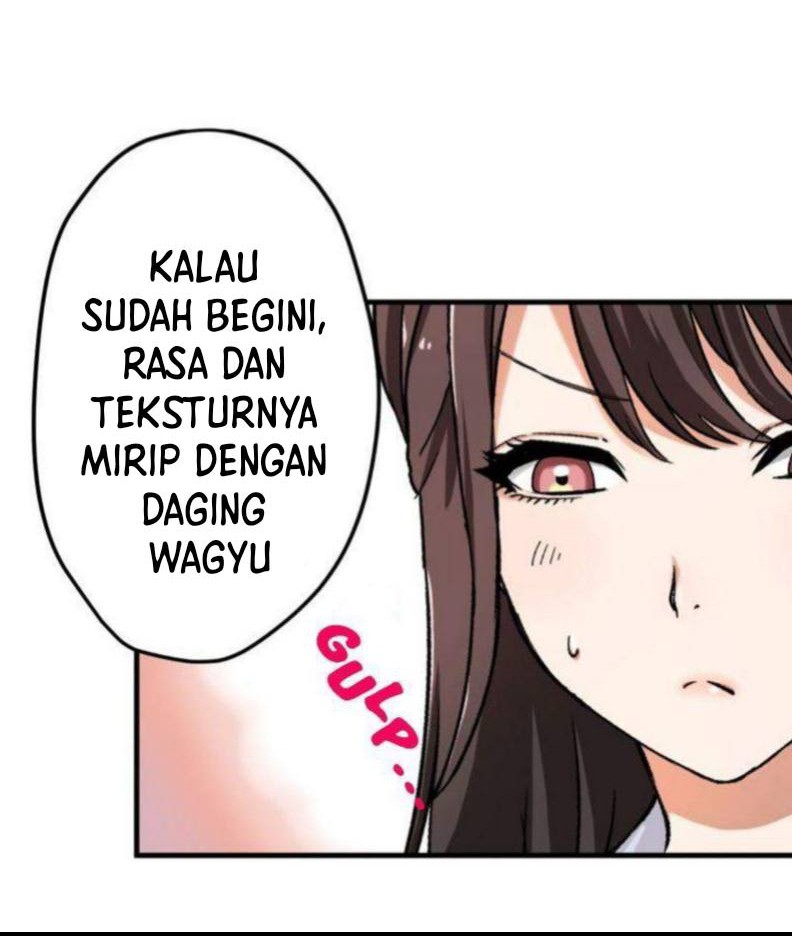 Yakuza Cleaner Chapter 5 halaman 77