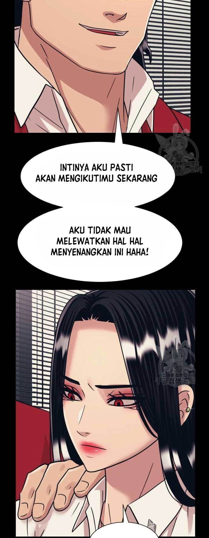 Injagang Chapter 44 halaman 28