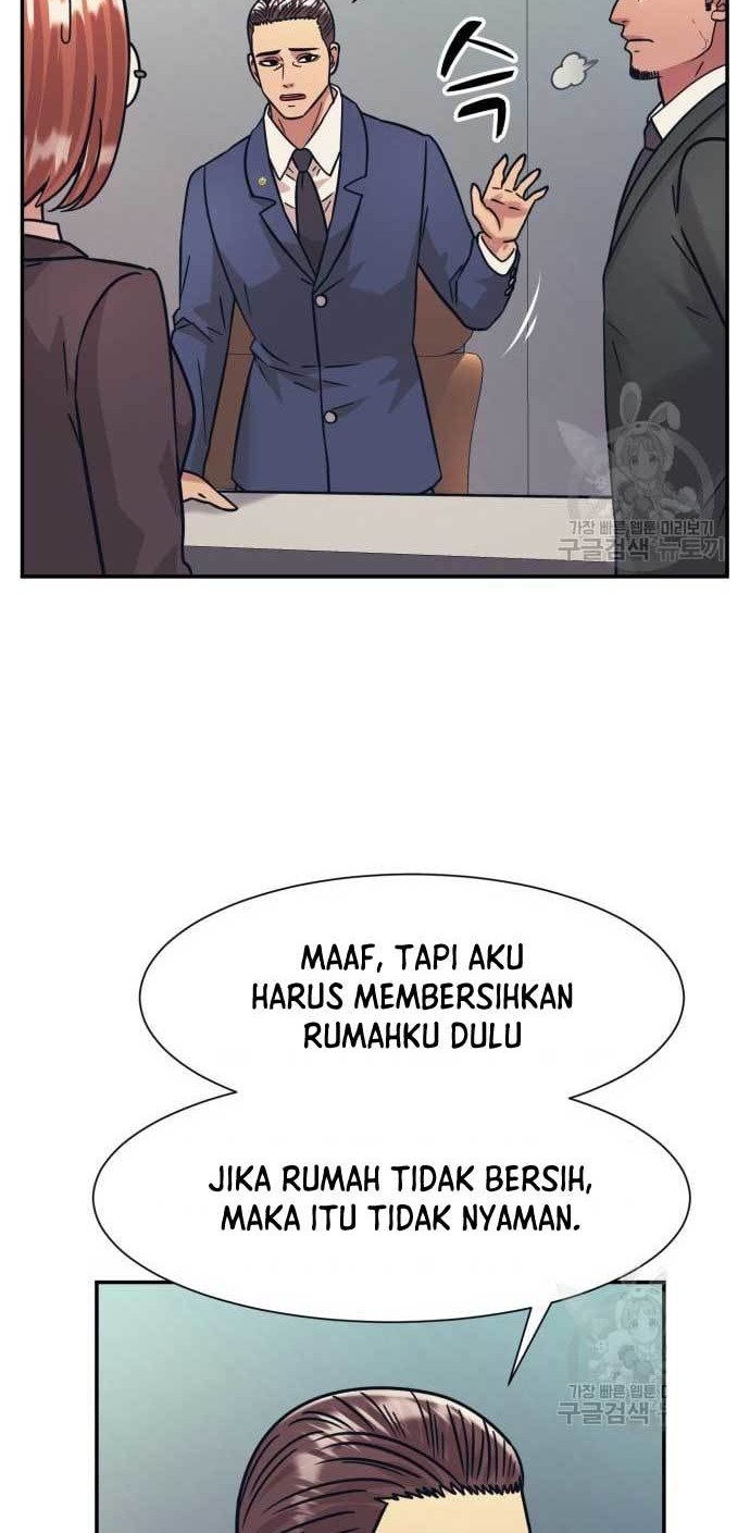Injagang Chapter 43 halaman 33