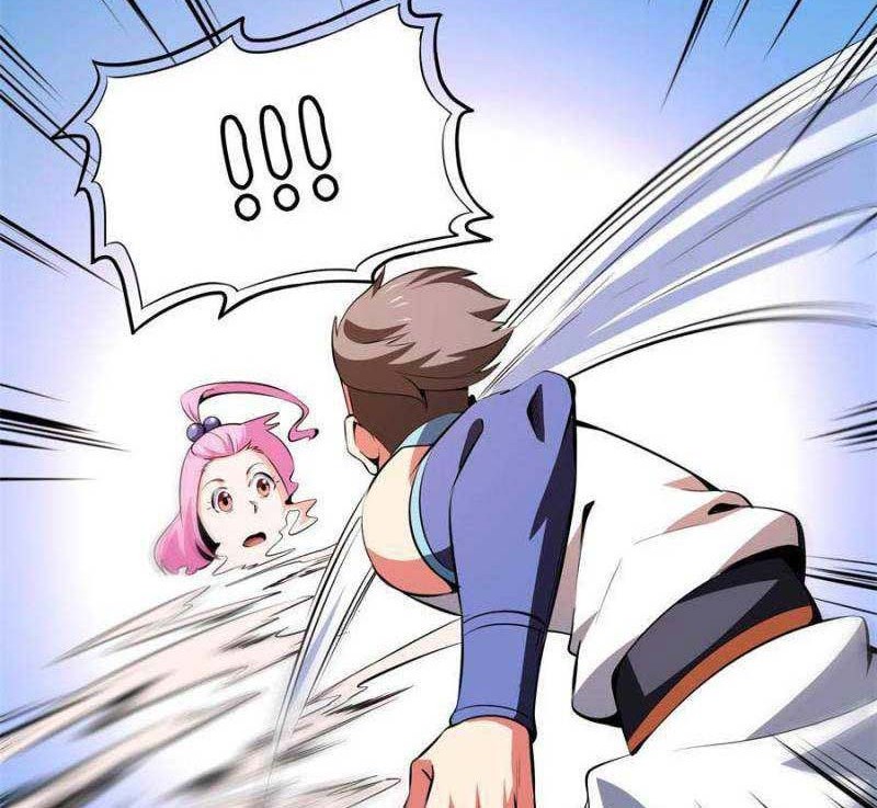 Library Tiandao Chapter 132 Gambar 19