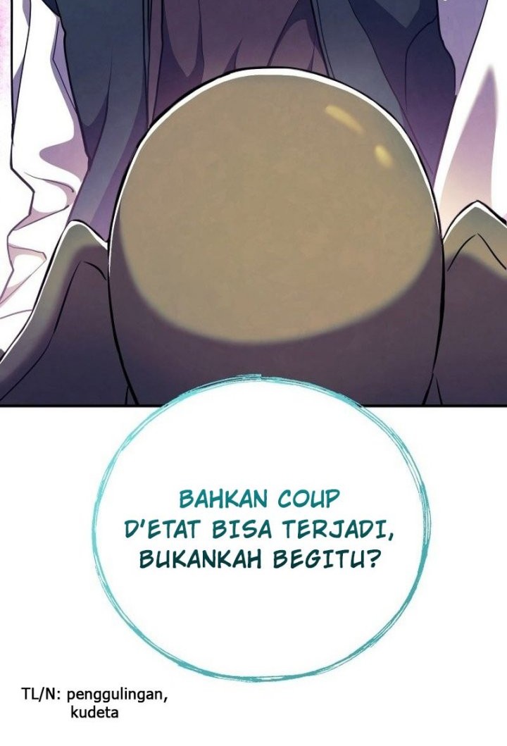 God’s Web Novel Chapter 11 halaman 46