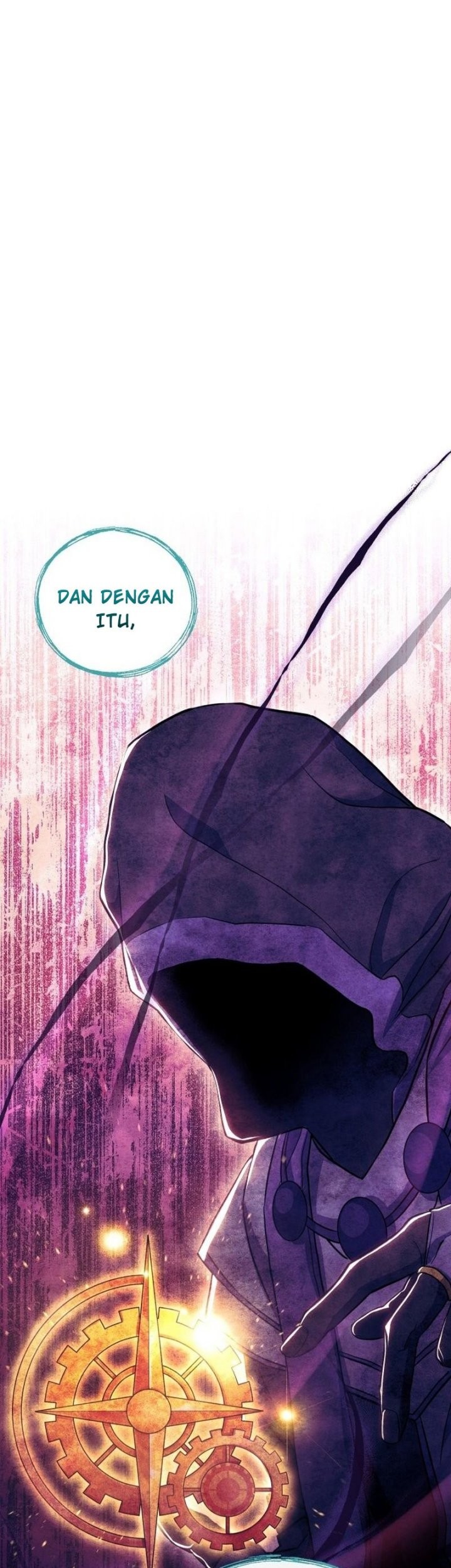 God’s Web Novel Chapter 11 halaman 47