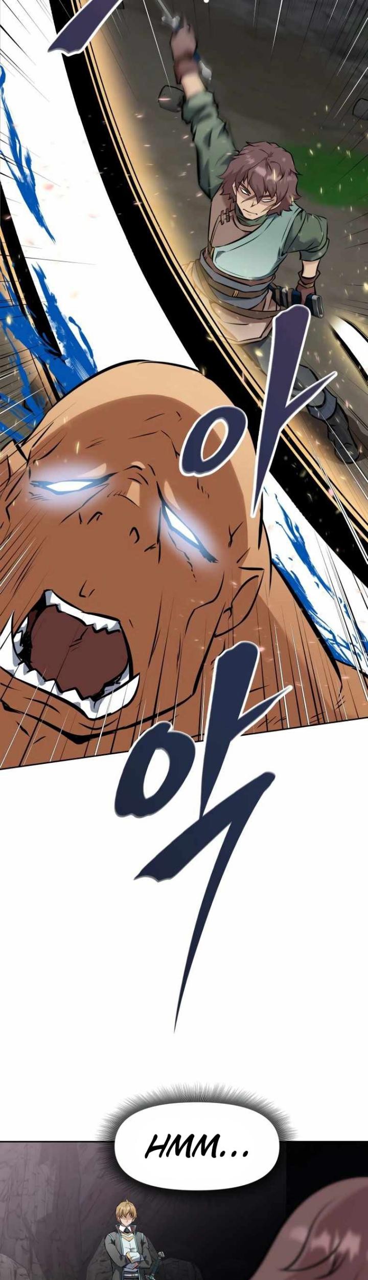 The Return of the Prodigious Swordmaster Chapter 23 halaman 72