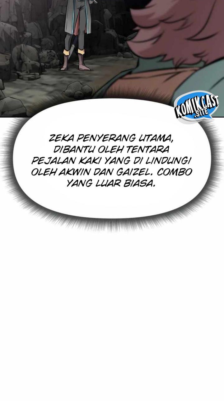 The Return of the Prodigious Swordmaster Chapter 23 halaman 73