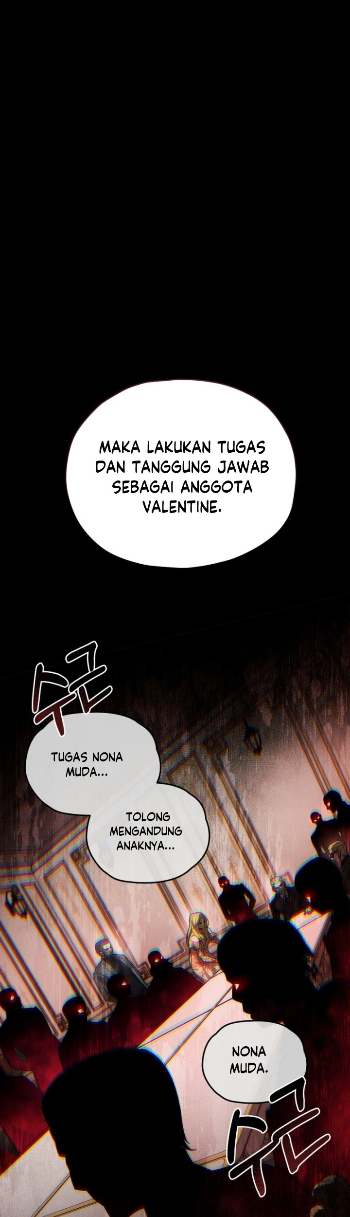 Re: Life Player Chapter 44 halaman 36