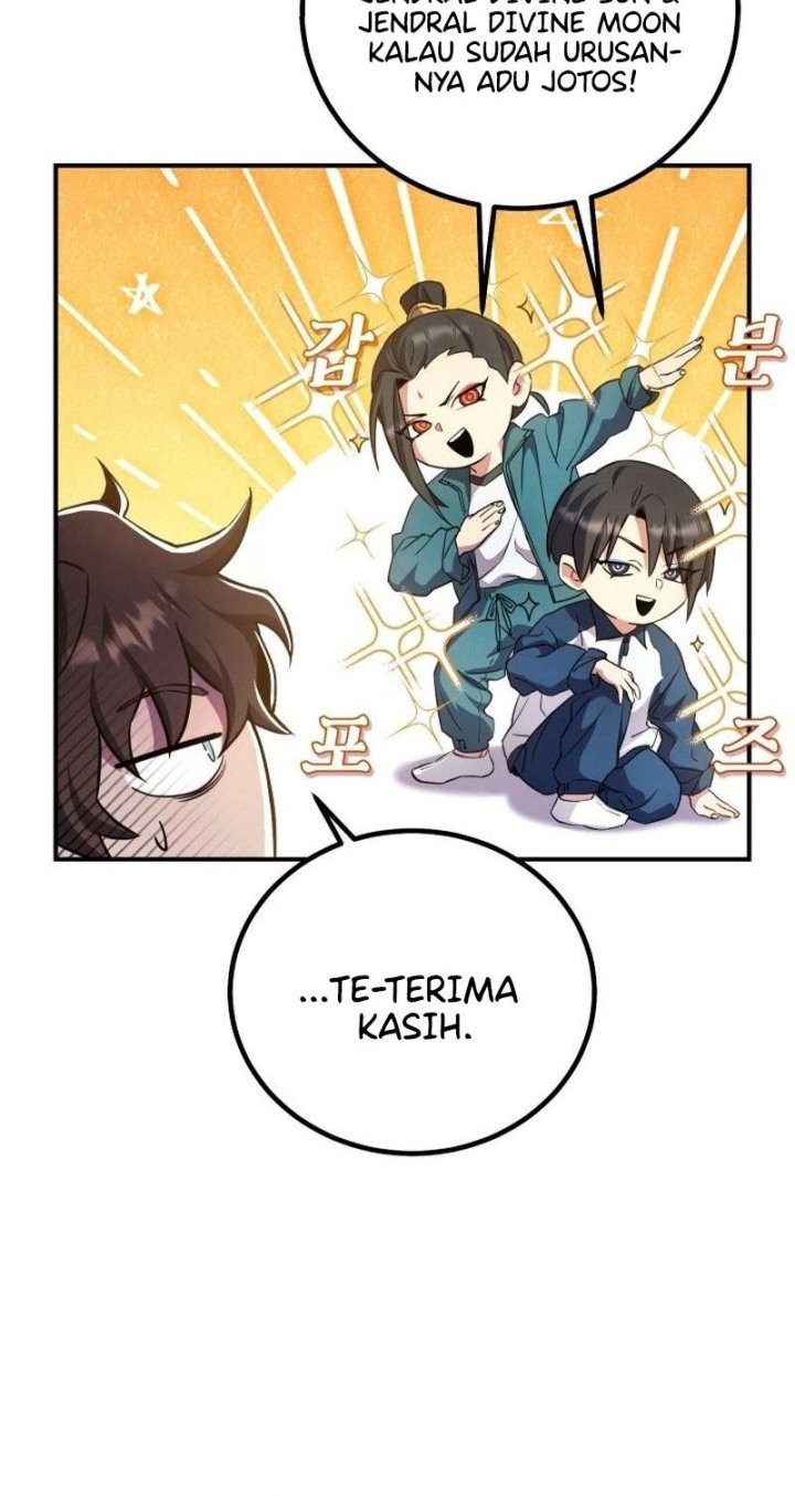 God’s Web Novel Chapter 12 halaman 43