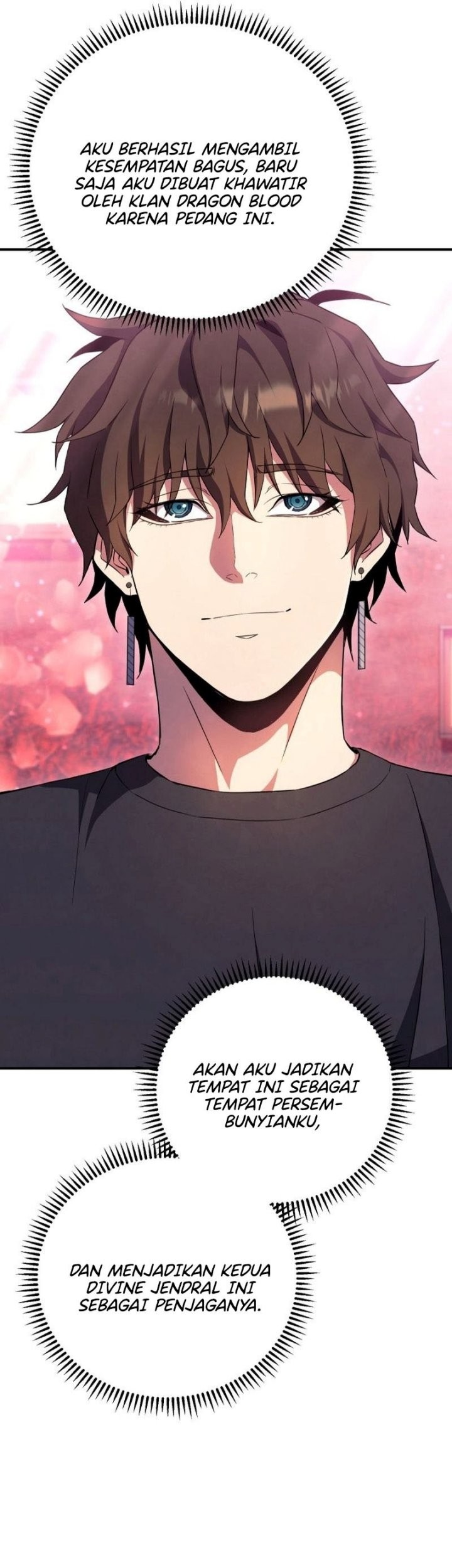 God’s Web Novel Chapter 12 halaman 44