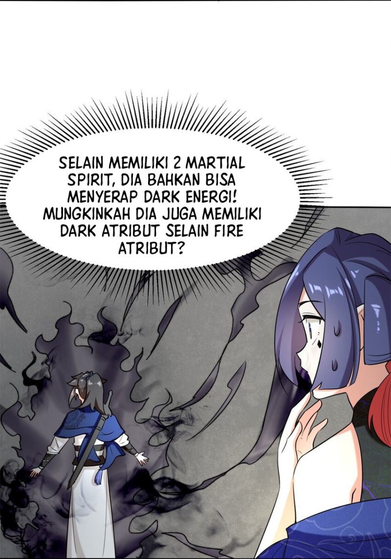 Endless devourer Chapter 101 halaman 27