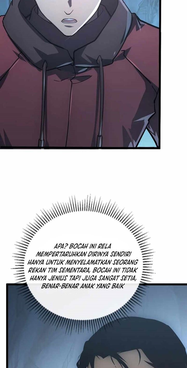 Rise From The Rubble Chapter 139 halaman 25
