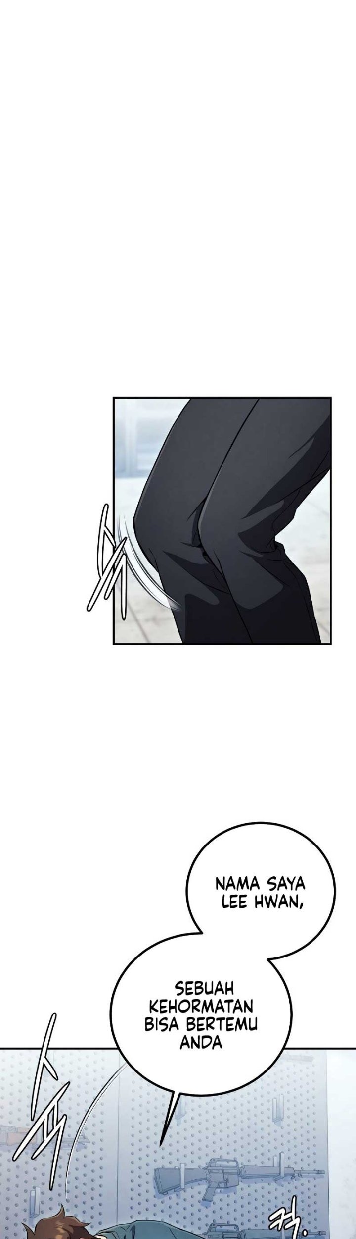 God’s Web Novel Chapter 13 Gambar 39