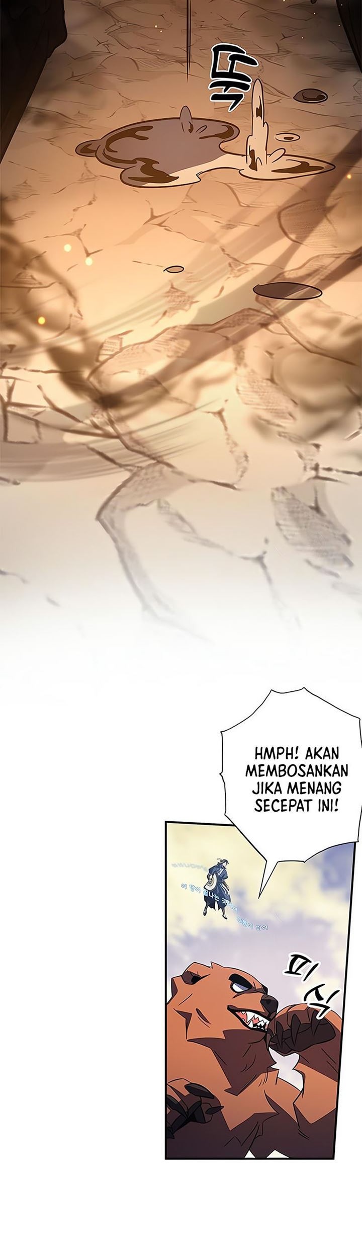 Drug Devourer Chapter 31 Gambar 40