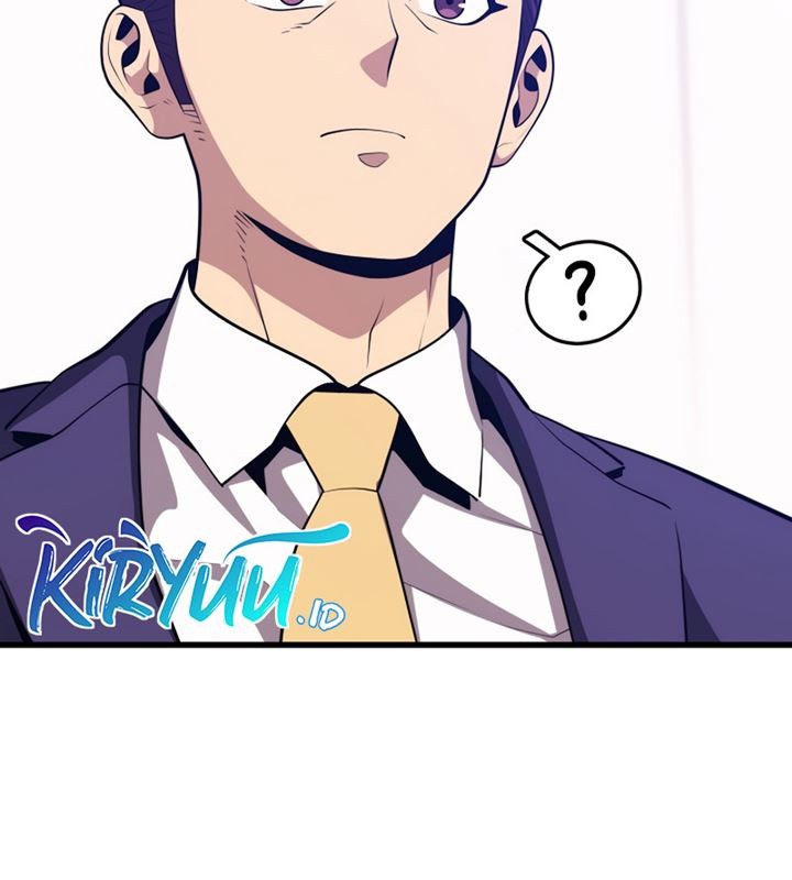 Seoul Station Necromancer Chapter 87 Gambar 36