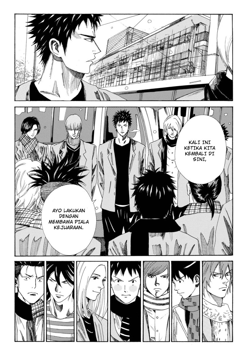 Days Chapter 122 Gambar 17