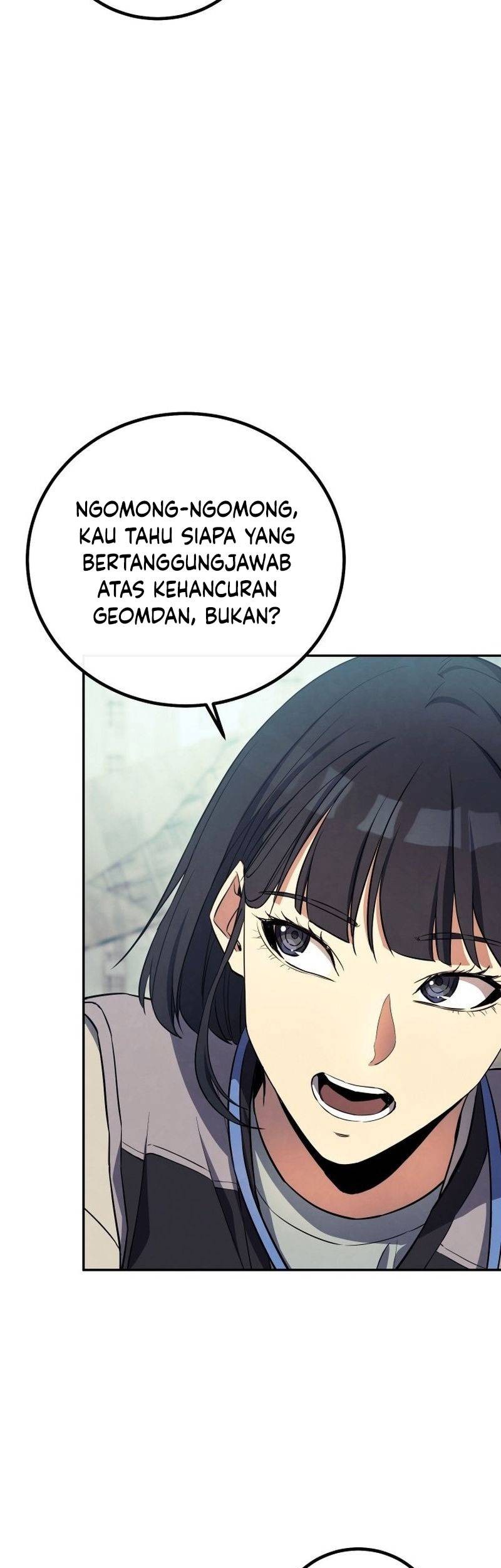 God’s Web Novel Chapter 16 halaman 46