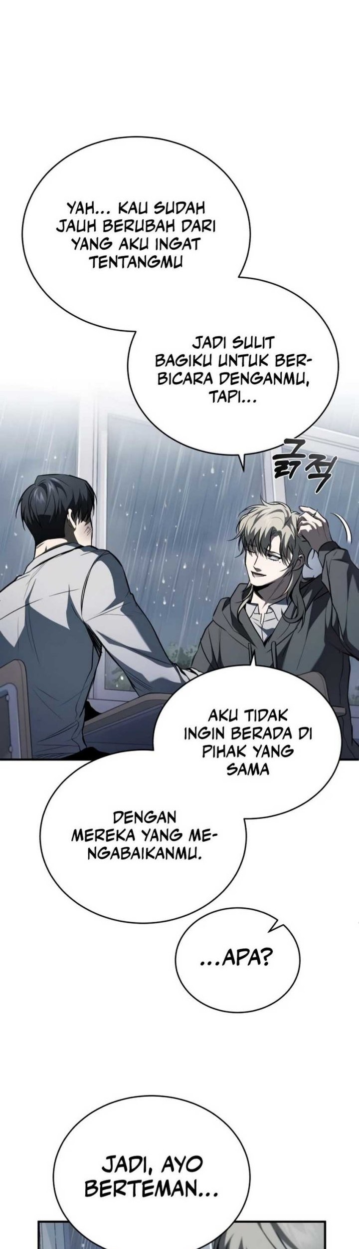 Devil Returns To School Days Chapter 14 Gambar 38