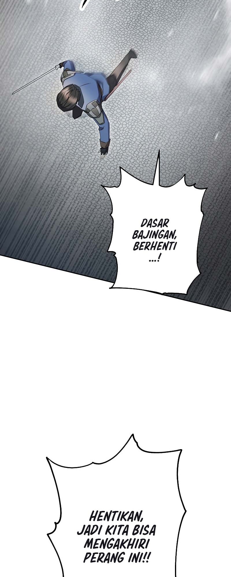 The Live Chapter 152 halaman 47