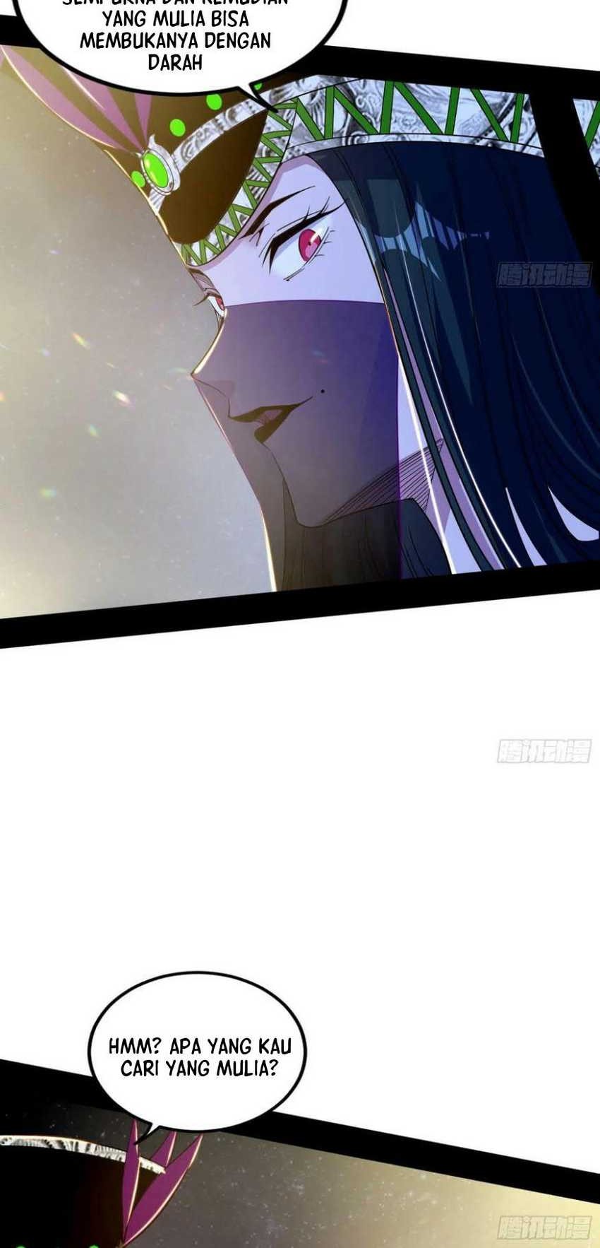 I’m An Evil God Chapter 367 halaman 25