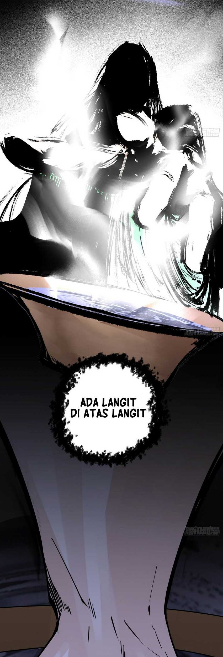 I’m An Evil God Chapter 365 halaman 28