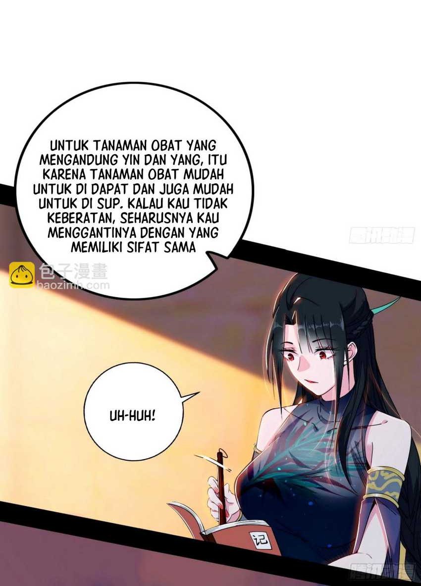I’m An Evil God Chapter 363 halaman 27
