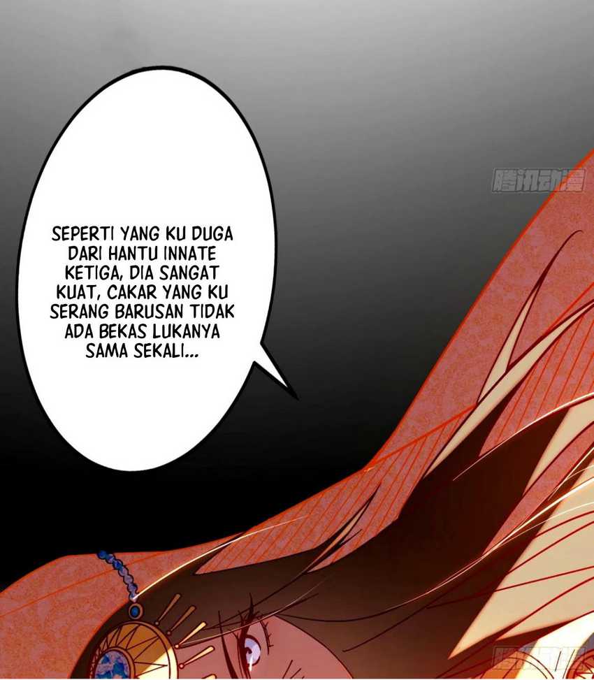 I’m An Evil God Chapter 358 halaman 27