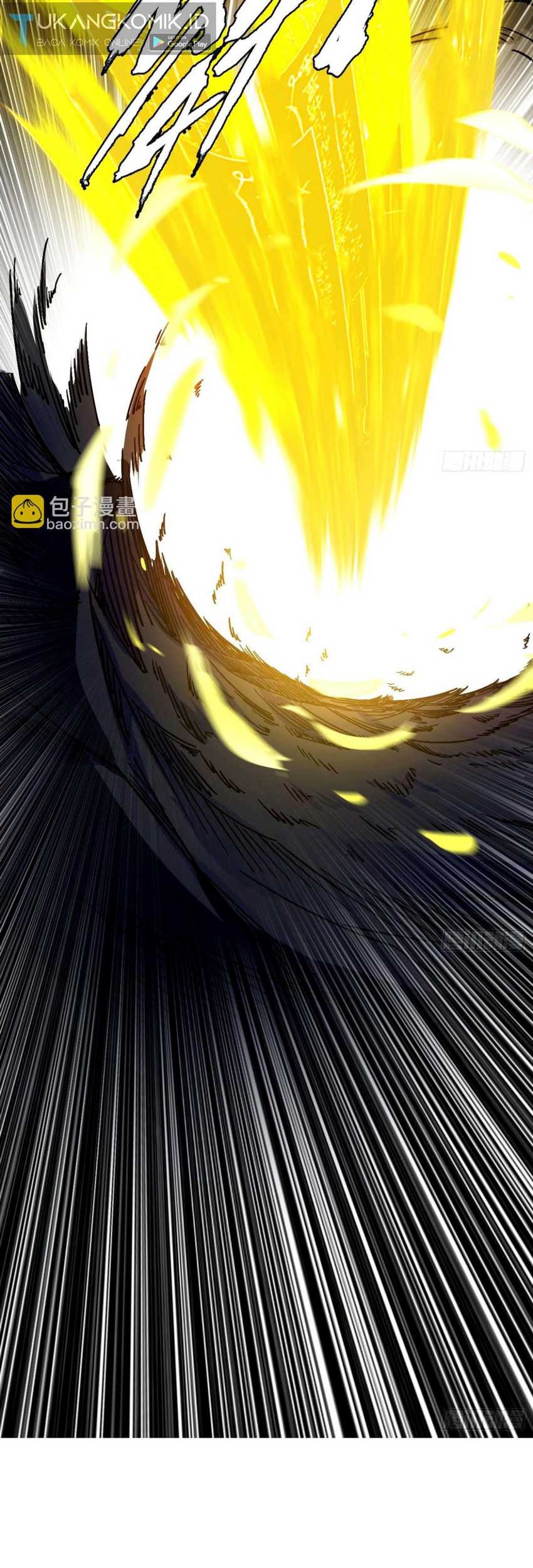 I’m An Evil God Chapter 357 halaman 25