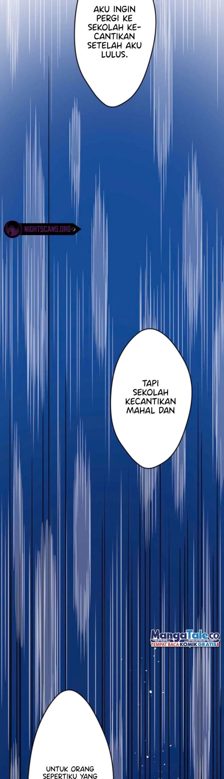 Yakuza Cleaner Chapter 8 halaman 55